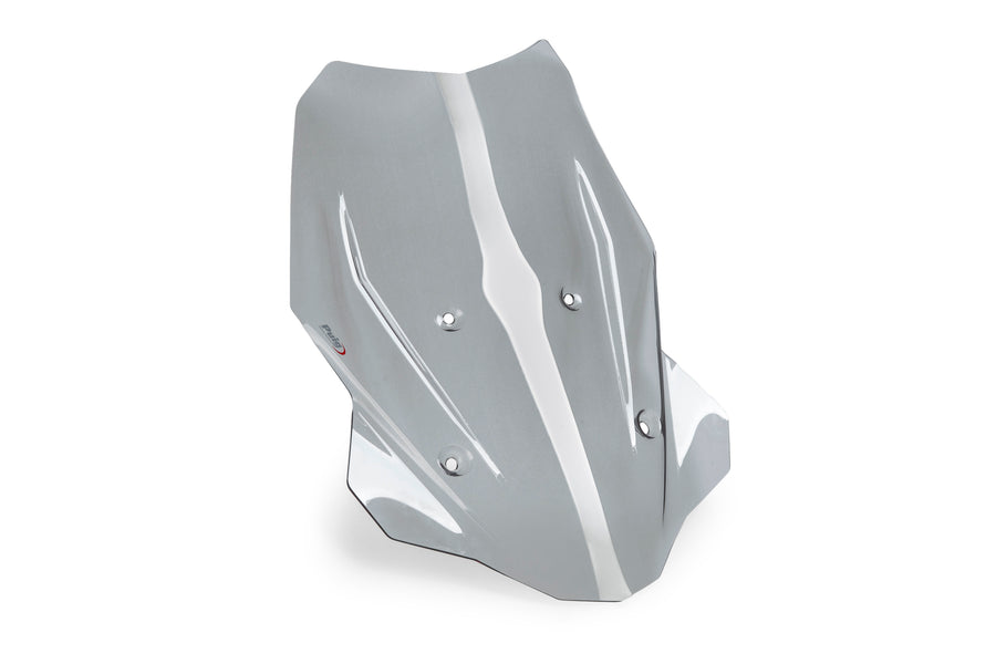 CFMOTO 700MT [2024] – Touring Screen – Gennemsigtig
