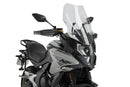 CFMOTO 700MT [2024] – Touring Screen – Gennemsigtig-1