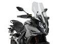 CFMOTO 700MT [2024] – Touring Screen – Gennemsigtig-3