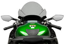 KAWASAKI NINJA H2 SX SE [2025] – Z-Racing Screen – Sort-5