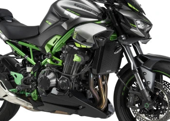 KAWASAKI Z 900 SE [2025] – D12 Spoiler – Carbon look - 0