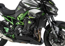 KAWASAKI Z 900 SE [2025] - Nøgen kåbe forrude frontspoiler-2
