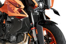 KTM 990 DUKE R [2025] – Kølerbeskytter – Sort-2