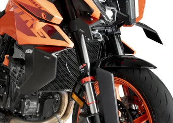 KTM 990 DUKE R [2025] – Nøgen kåbe forrude sidespoiler