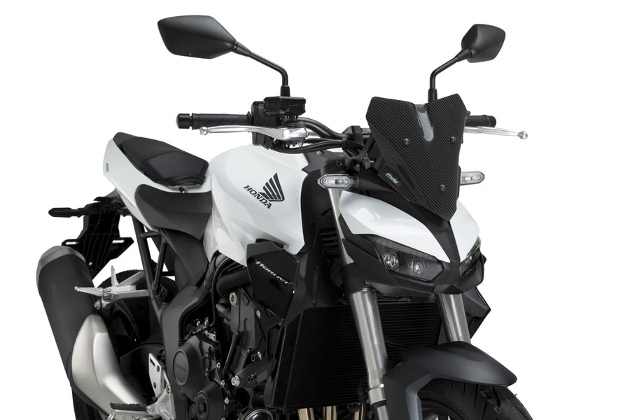 HONDA CB 1000 HORNET SP [2025] – New Generation Sport – Sort