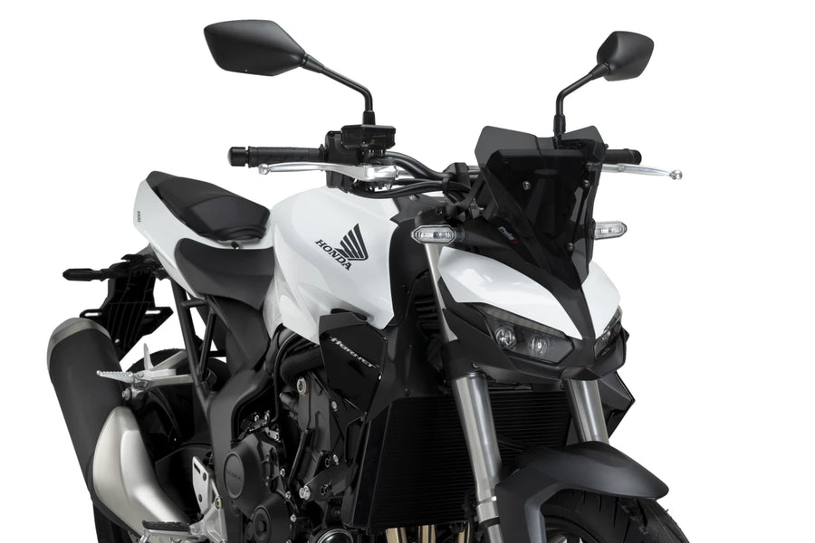 HONDA CB 1000 HORNET SP [2025] – New Generation Sport – Stærkt tonet