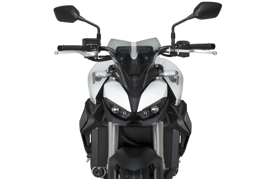 HONDA CB 1000 HORNET SP [2025] – New Generation Sport – Stærkt tonet