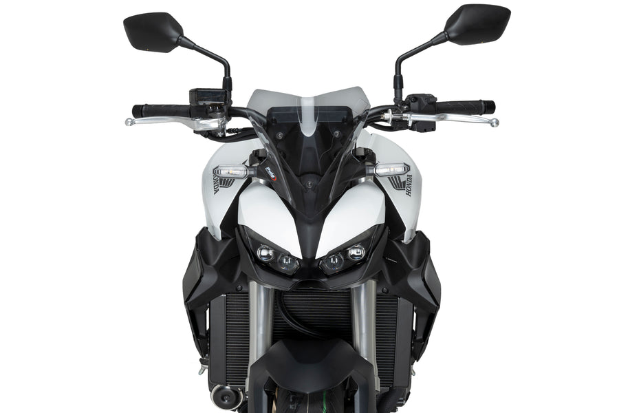 HONDA CB 1000 HORNET SP [2025] – New Generation Sport – Sort