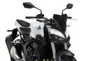 HONDA CB 1000 HORNET SP [2025] - PUIG Ny generation af sportsforrude | Sort | PUIG 22381N