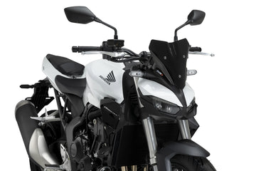HONDA CB 1000 HORNET SP [2025] – New Generation Sport – Sort