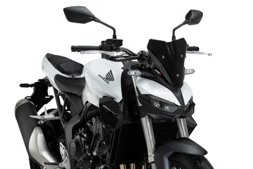 HONDA CB 1000 HORNET SP [2025] – New Generation Sport – Sort - 0
