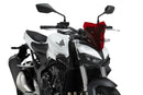 HONDA CB 1000 HORNET SP [2025] - PUIG Ny generation af sportsforrude | Rød | PUIG 22381R