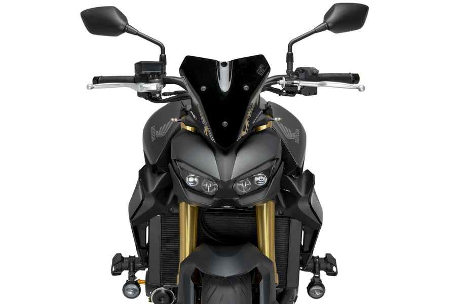 HONDA CB 1000 HORNET SP [2025] – New Generation Sport – Stærkt tonet