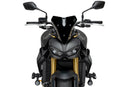 HONDA CB 1000 HORNET SP [2025] – New Generation Sport – Sort-22