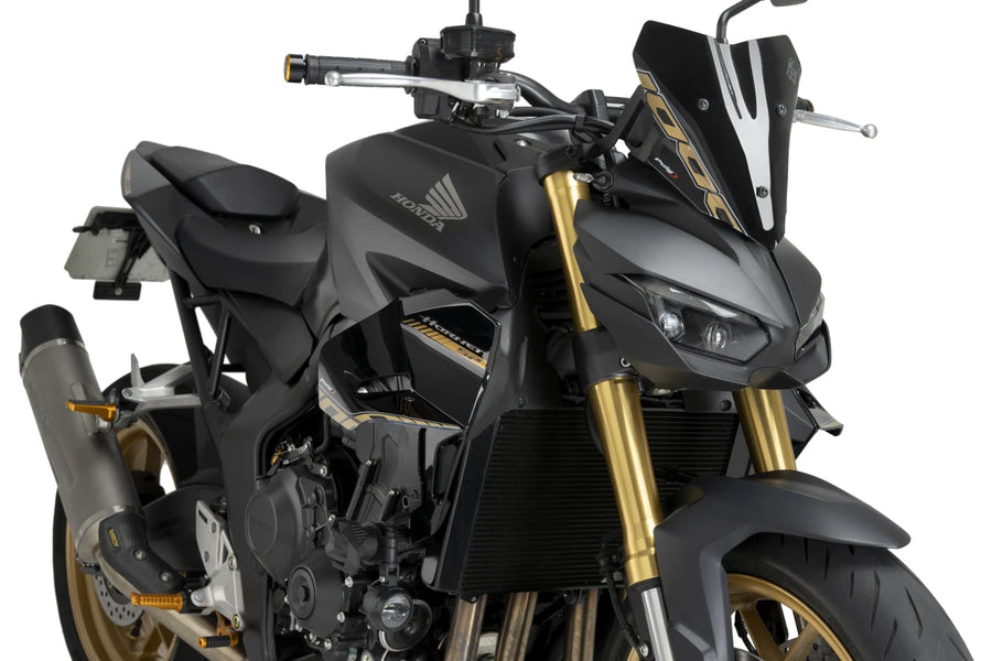 HONDA CB 1000 HORNET SP [2025] – New Generation Sport – mat sort