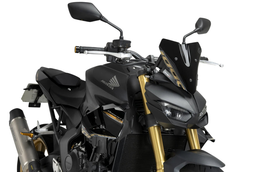 HONDA CB 1000 HORNET SP [2025] – New Generation Sport – Stærkt tonet