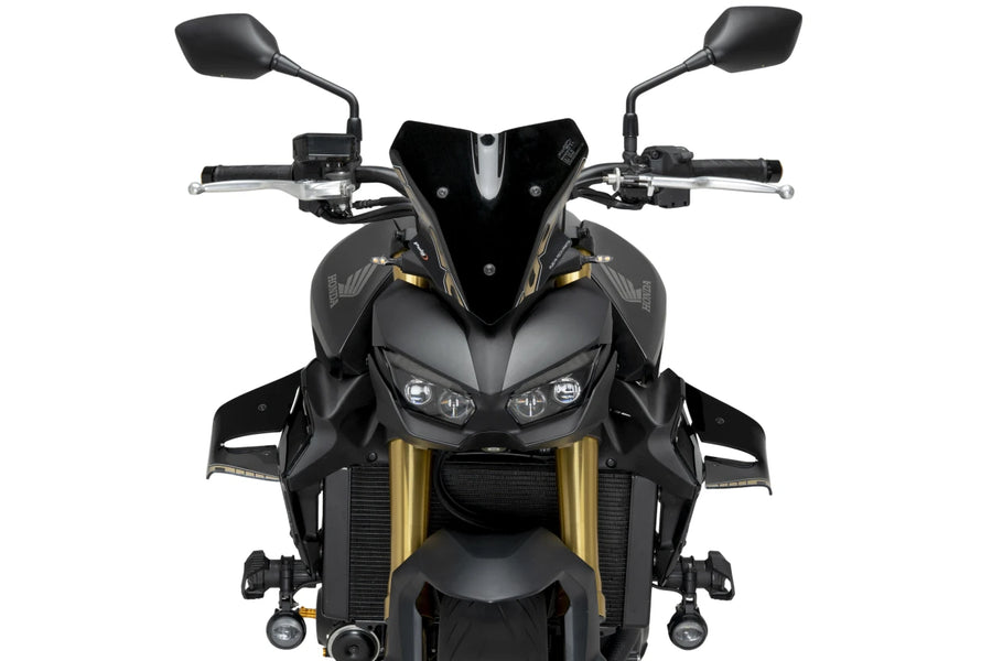 HONDA CB 1000 HORNET SP [2025] – New Generation Sport – mat sort