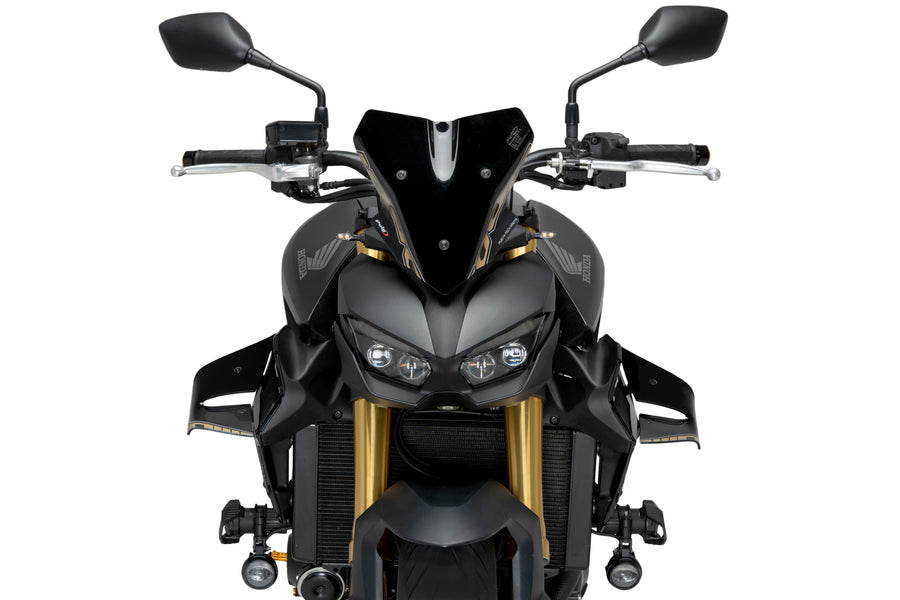 HONDA CB 1000 HORNET SP [2025] – New Generation Sport – mat sort