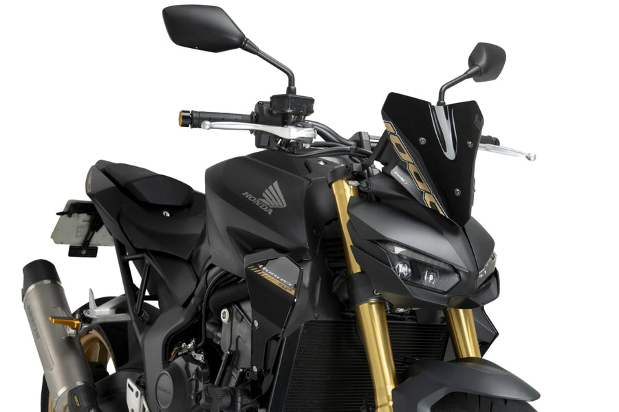HONDA CB 1000 HORNET SP [2025] – New Generation Sport – Stærkt tonet