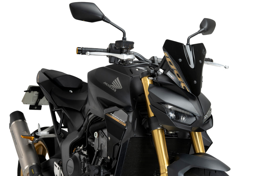HONDA CB 1000 HORNET SP [2025] – New Generation Sport – Tonet