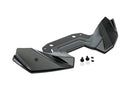 HONDA CB 1000 HORNET SP [2025] - PUIG Nøgen frontspoiler | Carbon look | PUIG 22383C
