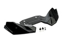 HONDA CB 1000 HORNET SP [2025] - PUIG Nøgen frontspoiler | Sort | PUIG 22383N
