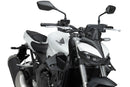 HONDA CB 1000 HORNET SP [2025] - D12 Spoiler | Mat sort | PUIG 22384J