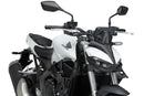 HONDA CB 1000 HORNET SP [2025] - D12 Spoiler | Sort | PUIG 22384N