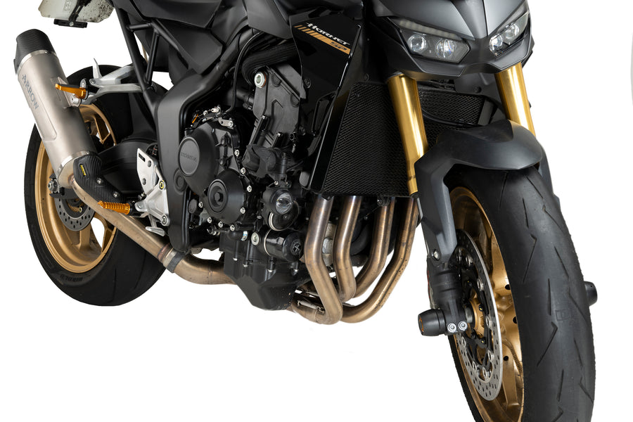 HONDA CB 1000 HORNET SP [2025] – Frontspoiler – Sort