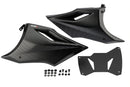 HONDA CB 1000 HORNET SP [2025] - frontspoiler | Carbon look | PUIG 22385C