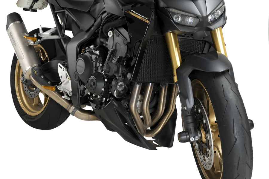 HONDA CB 1000 HORNET SP [2025] – Frontspoiler – Sort