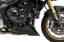 HONDA CB 1000 HORNET SP [2025] – frontspoiler – carbon look-1