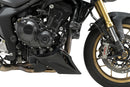 HONDA CB 1000 HORNET SP [2025] - frontspoiler | Sort | PUIG 22385N