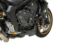 HONDA CB 1000 HORNET SP [2025] – Frontspoiler – Sort-4