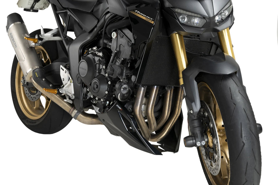 HONDA CB 1000 HORNET SP [2025] – frontspoiler – carbon look