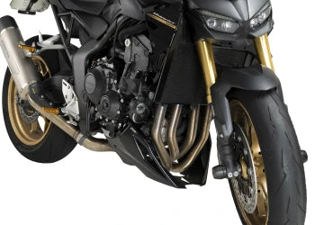 HONDA CB 1000 HORNET SP [2025] – Justerbar gearskiftepedal – Sølv