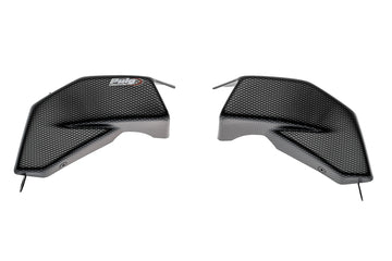 HONDA CB 1000 HORNET SP [2025] - Bremsekølekanaler | Carbon look | PUIG 22387C