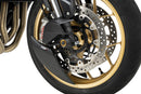 HONDA CB 1000 HORNET SP [2025] - Bremsekølekanaler | Mat sort | PUIG 22387J