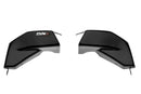 HONDA CB 1000 HORNET SP [2025] - Bremsekølekanaler | Sort | PUIG 22387N