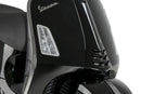 VESPA GTS 310 [2025] - hornbeklædning | Sort | PUIG 22389N