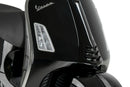 VESPA GTS 310 [2025] – Horn dekorativt dæksel – Anodiseret aluminium-1