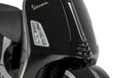 VESPA GTS 310 [2025] – Horn dekorativt dæksel – Anodiseret aluminium-2