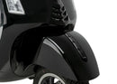 VESPA GTS 310 [2025] – Forskærmsforlænger – Sort-2