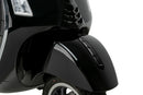 VESPA GTS 310 [2025] – Forskærmsbeklædning – Sort-1