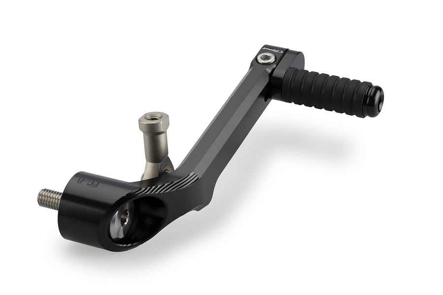 HONDA CB 1000 HORNET SP [2025] - Justerbar gearskiftepedal | Sort | PUIG 22396N