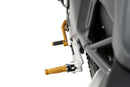 HONDA CB 1000 HORNET SP [2025] - Justerbar gearskiftepedal | Guld | PUIG 22396O