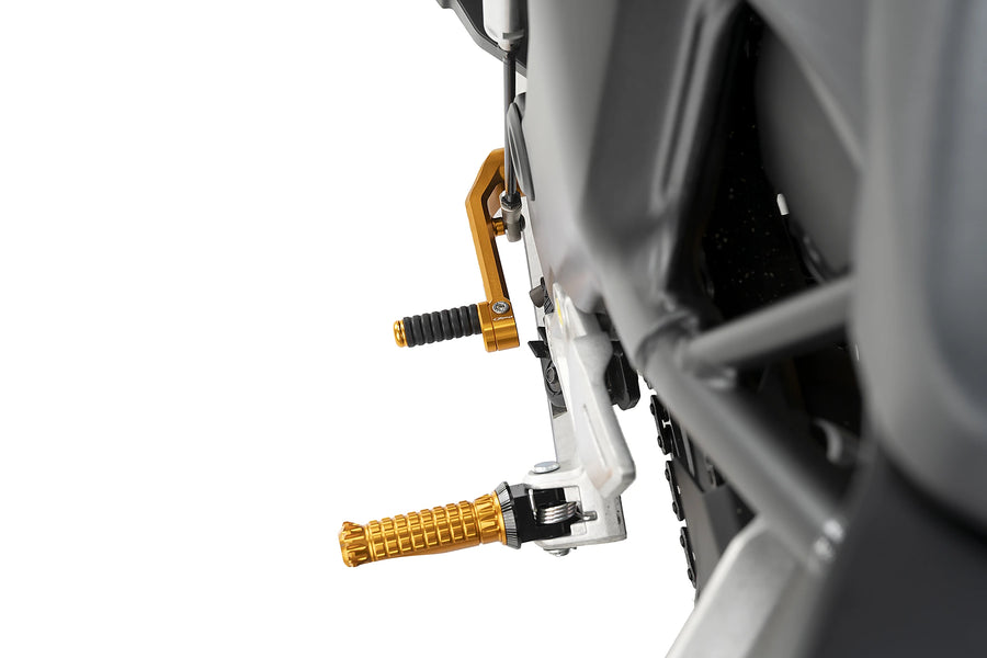 HONDA CB 1000 HORNET SP [2025] - Justerbar gearskiftepedal | Guld | PUIG 22396O