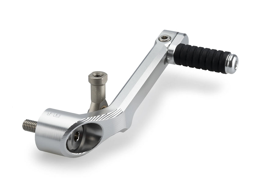 HONDA CB 1000 HORNET SP [2025] - Justerbar gearskiftepedal | Sølv | PUIG 22396P
