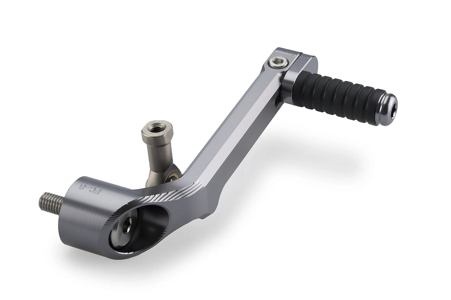 HONDA CB 1000 HORNET SP [2025] - Justerbar gearskiftepedal | Titanium | PUIG 22396Y