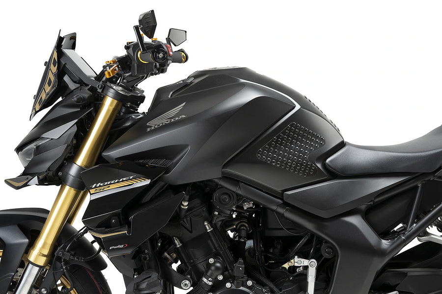 HONDA CB 1000 HORNET SP [2025] - Pro tankbeskytter 2 | Ryd | PUIG 22398W